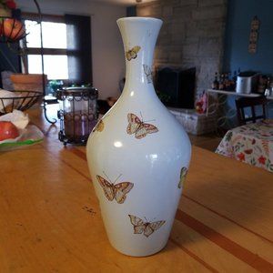 Vintage Vase